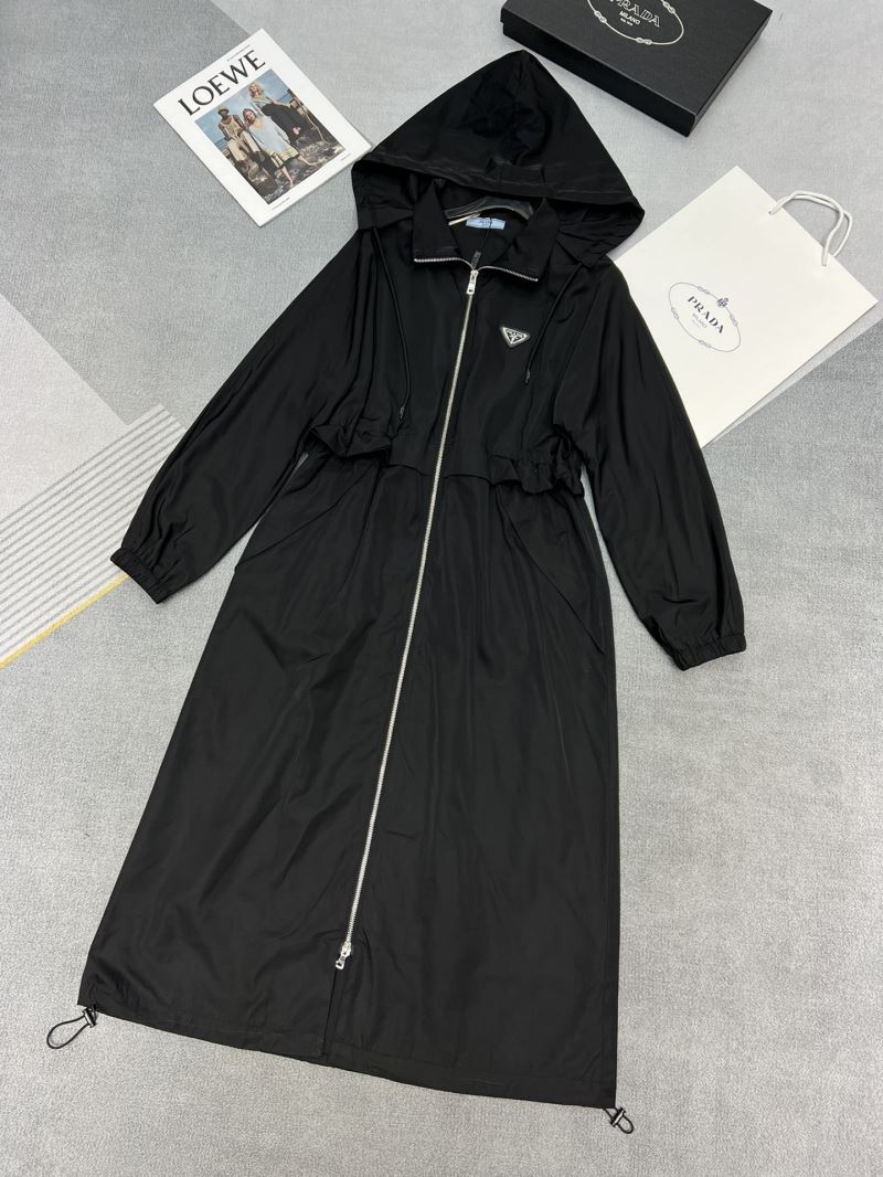 Prada Outwear